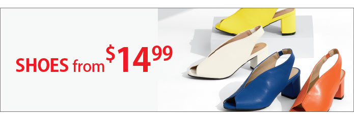 SHOES