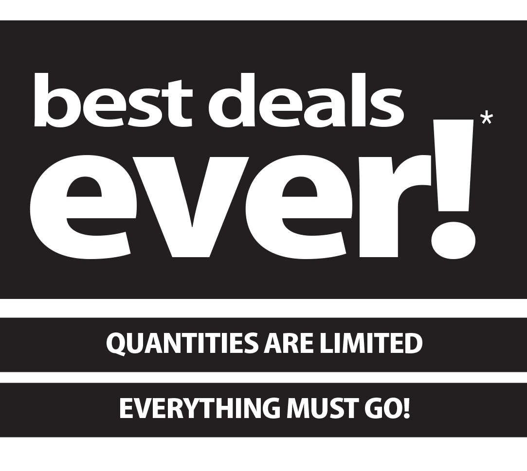 UP TO 80% OFF SITWIDE