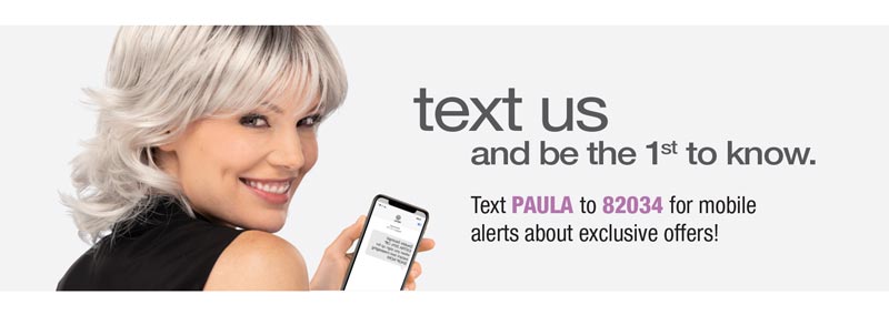 SIGN UP FOR TEXT MESSAGING