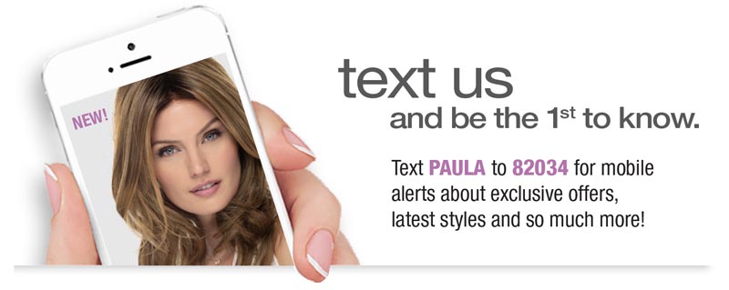 SIGN UP FOR TEXT MESSAGING
