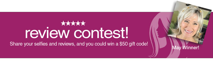 REVIEW CONTEST