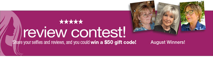 REVIEW CONTEST