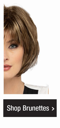 SHOP BRUNETTES