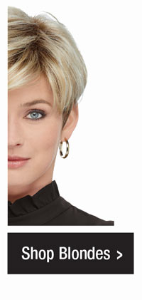 SHOP BLONDES