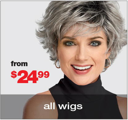 ALL WIGS