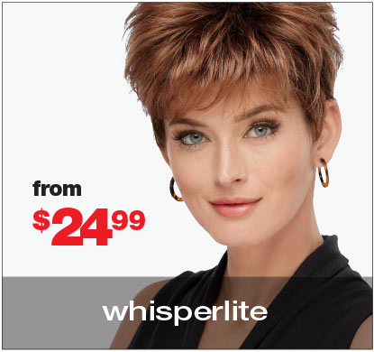 WHISPERLITE