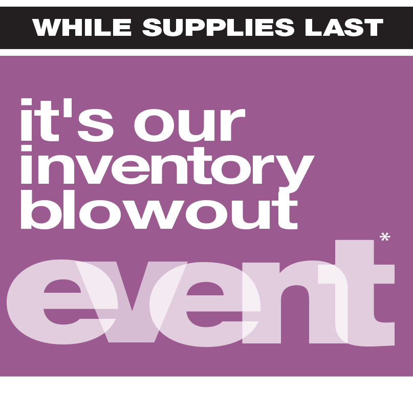 UP TO 80% OFF SITEWIDE