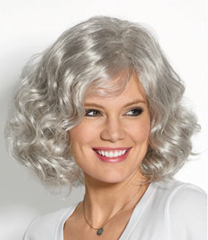 MID-LENGTH WIGS