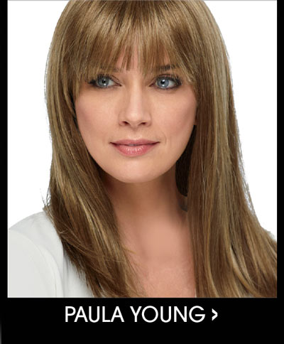 PAULA YOUNG