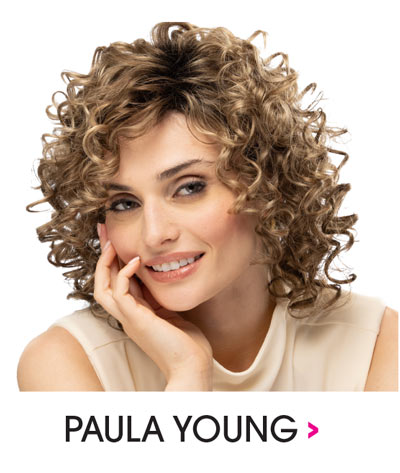 PAULA YOUNG