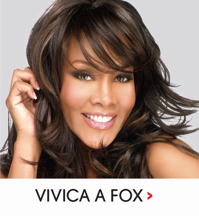 VIVICA A FOX