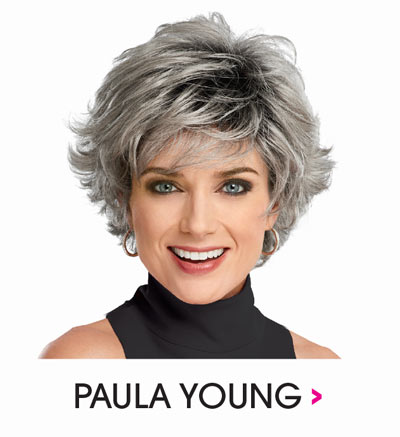 PAULA YOUNG