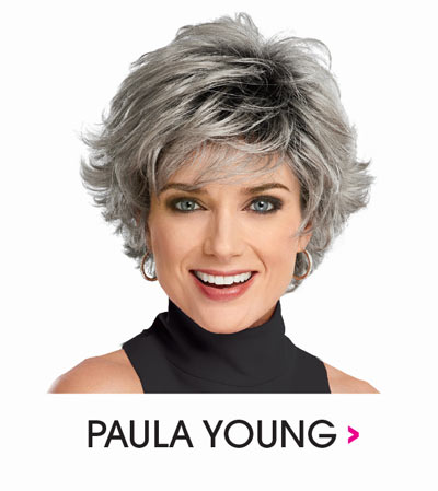 PAULA YOUNG