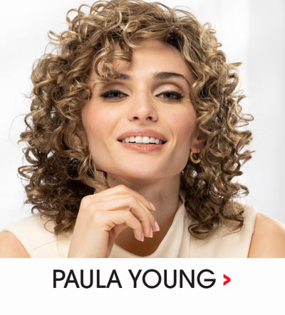 PAULA YOUNG