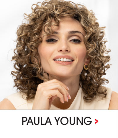 PAULA YOUNG