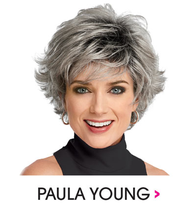 PAULA YOUNG