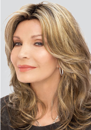 NEW JACLYN SMITH WIGS