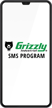 Grizzly SMS Program