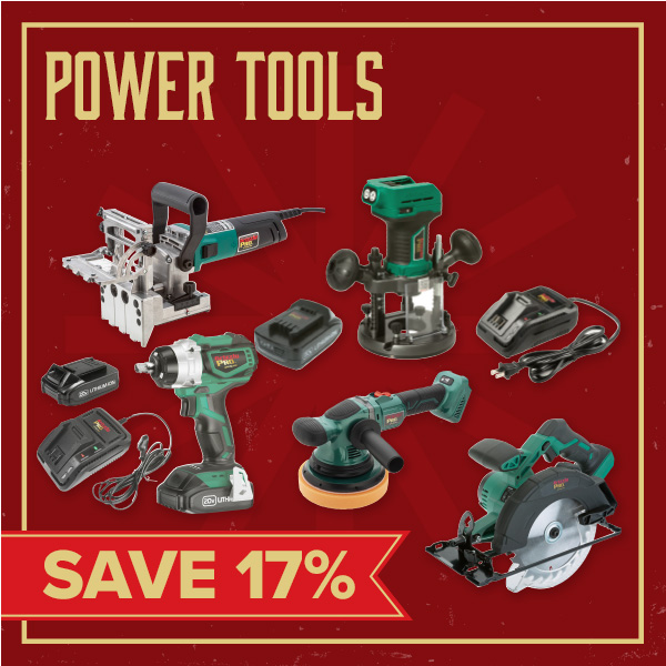 power-tools