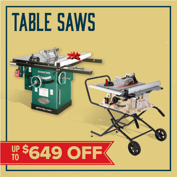 table-saws