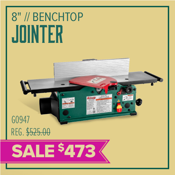 benchtop-jointer-with-spiral-type-cutterhead