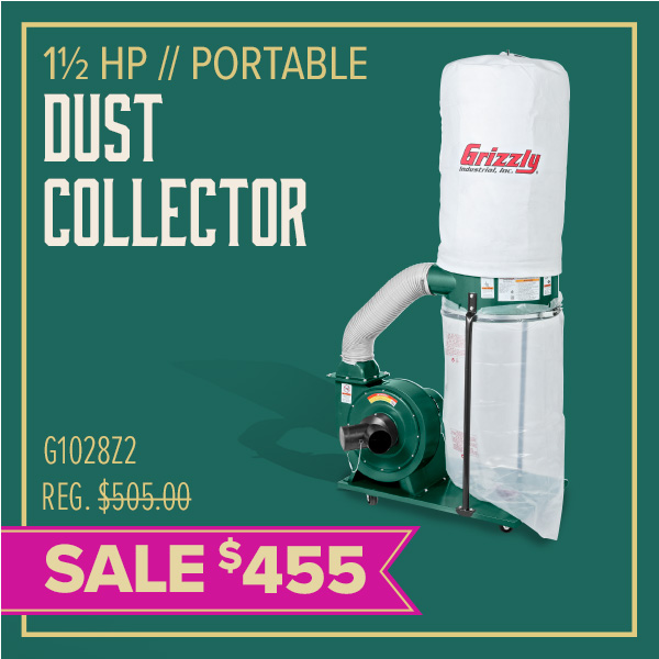 portable-dust-collector