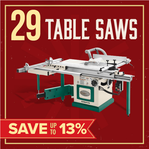 Table Saws