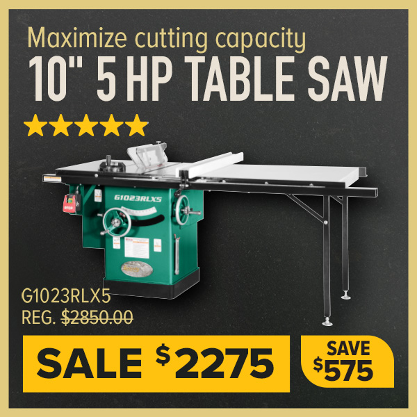 Table Saw