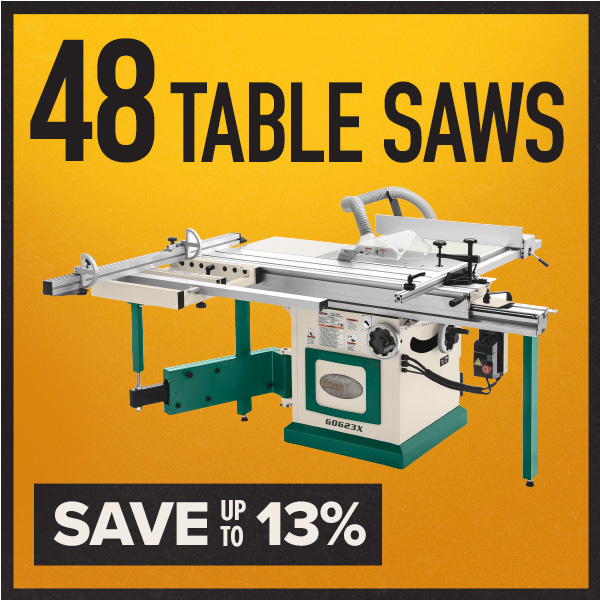 Table Saws