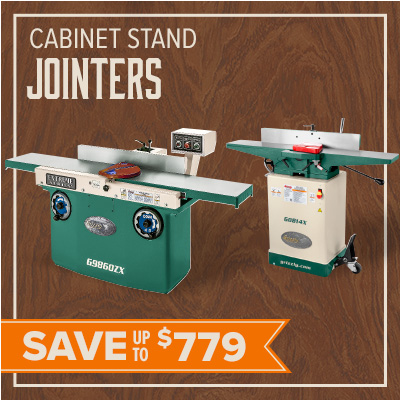 Industrial Jointers On Sale