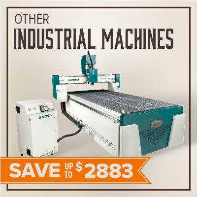 Other Industrial Machines On Sale