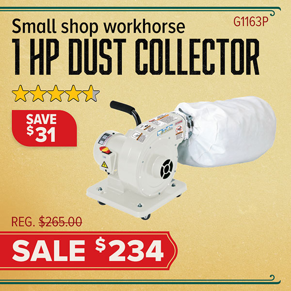 Dust Collector