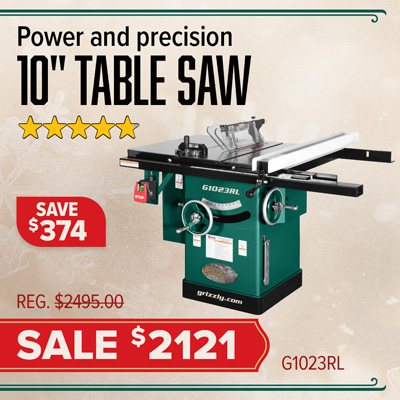 Table Saw