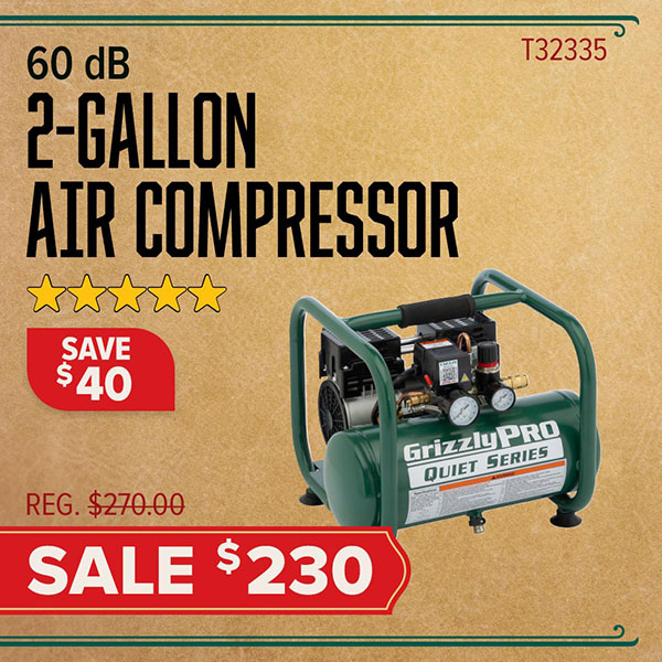 Air Compressor