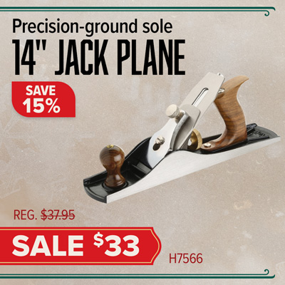 Jack Plane