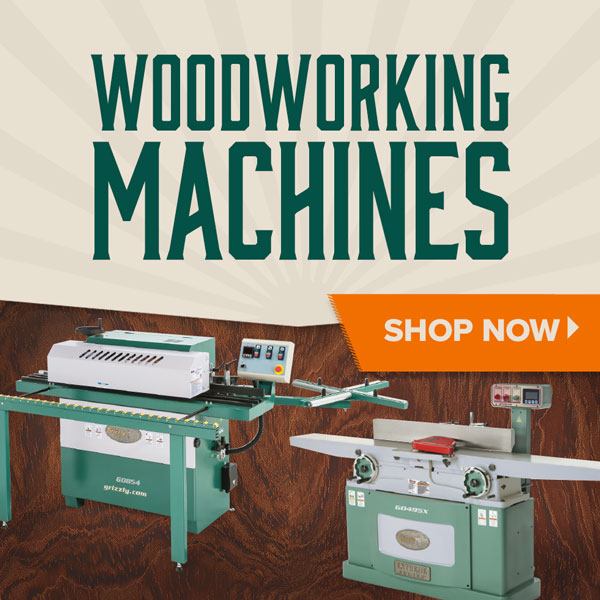 Shop best prices of Wood Machines