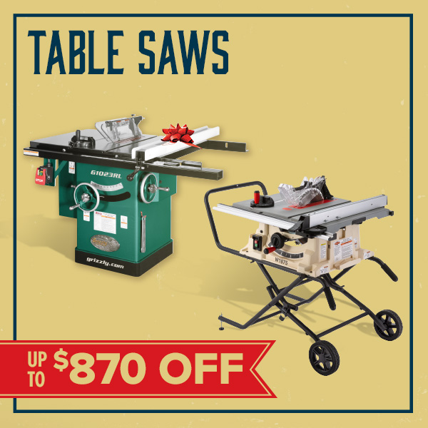 table-saws