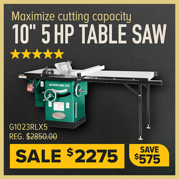 Table Saw