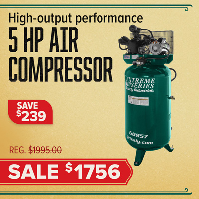 Air Compressor