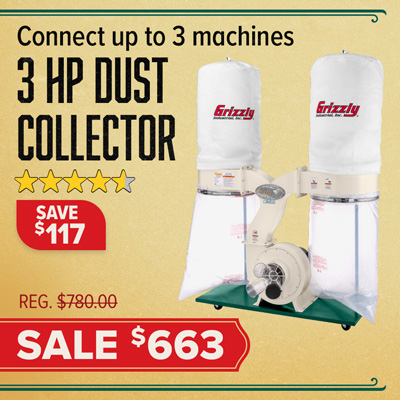 Dust Collector