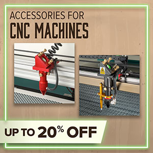 CNC Accessories