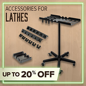 Lathe Accessories