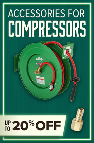 Compressor Accessories