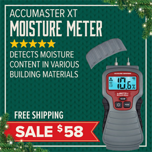 Moisture Meter