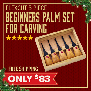 Beginners Palm Set