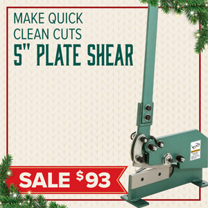 Plate Shear