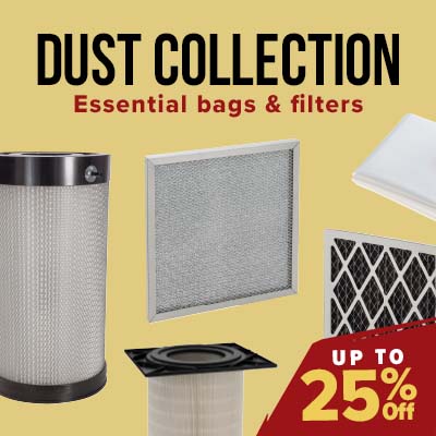 Dust Collection