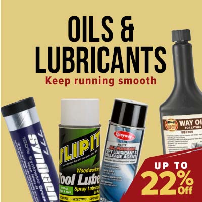 Oils and Lubricants