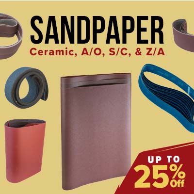 Sandpaper