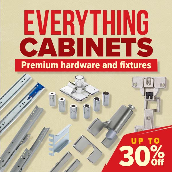 Everything Cabinets